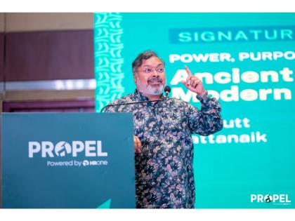 HROne and SHRM Unite Over 500 HR Leaders at PROPEL Hyderabad to Reshape the HR Narrative | HROne and SHRM Unite Over 500 HR Leaders at PROPEL Hyderabad to Reshape the HR Narrative HROne and SHRM Unite Over 500 HR Leaders at PROPEL Hyderabad to Reshape the HR Narrative | HROne and SHRM Unite Over 500 HR Leaders at PROPEL Hyderabad to Reshape the HR Narrative