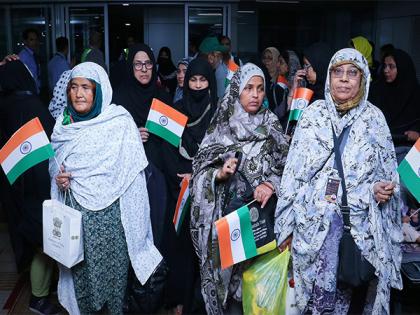 Operation Sindhu continues, so far 517 Indian nationals returned to India from Iran: MEA | Operation Sindhu continues, so far 517 Indian nationals returned to India from Iran: MEA