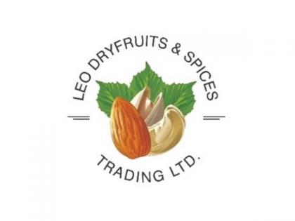 Leo Dryfruits and Spices Trading to Sponsor MSME Star Awards 2025 in Celebration of International MSME Day | Leo Dryfruits and Spices Trading to Sponsor MSME Star Awards 2025 in Celebration of International MSME Day Leo Dryfruits and Spices Trading to Sponsor MSME Star Awards 2025 in Celebration of International MSME Day | Leo Dryfruits and Spices Trading to Sponsor MSME Star Awards 2025 in Celebration of International MSME Day