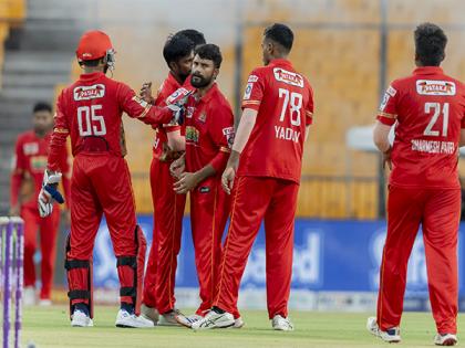 Madhya Pradesh League: Jabalpur Royal Lions hand Rewa Jaguars their first defeat with spirited 21-run win | Madhya Pradesh League: Jabalpur Royal Lions hand Rewa Jaguars their first defeat with spirited 21-run win