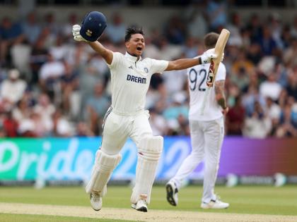 Yashasvi Jaiswal outlines KL Rahul's impact after opening day hundred at Headingley against England | Yashasvi Jaiswal outlines KL Rahul's impact after opening day hundred at Headingley against England