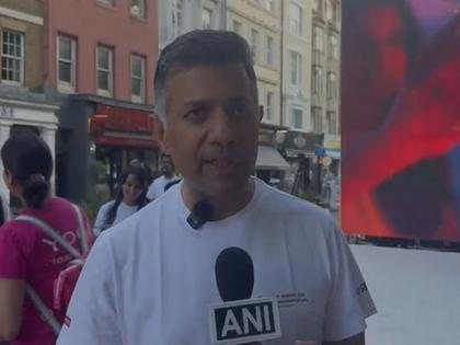 Indian envoy in UK calls this year's Yoga Day "special", says "King Charles shared message on the occasion" | Indian envoy in UK calls this year's Yoga Day "special", says "King Charles shared message on the occasion"