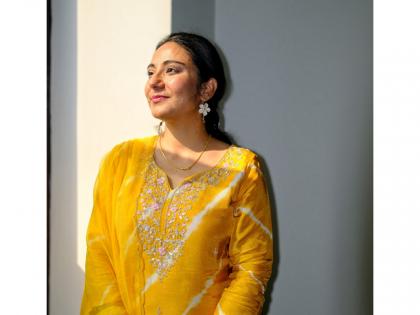 'The Body Bends, But What About the Mind?' UNESCO Laureate and Yoga Psychologist, Ilashrei Anand, Invites the World to Go Deeper This Yoga Day | 'The Body Bends, But What About the Mind?' UNESCO Laureate and Yoga Psychologist, Ilashrei Anand, Invites the World to Go Deeper This Yoga Day 'The Body Bends, But What About the Mind?' UNESCO Laureate and Yoga Psychologist, Ilashrei Anand, Invites the World to Go Deeper This Yoga Day | 'The Body Bends, But What About the Mind?' UNESCO Laureate and Yoga Psychologist, Ilashrei Anand, Invites the World to Go Deeper This Yoga Day