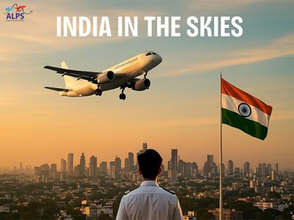 Why India Is the Fastest-Growing Aviation Industry in the World | Why India Is the Fastest-Growing Aviation Industry in the World Why India Is the Fastest-Growing Aviation Industry in the World | Why India Is the Fastest-Growing Aviation Industry in the World