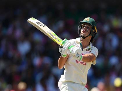 Australia's Konstas reflects on early challenges, highlights importance of personal diary ahead of WI Test | Australia's Konstas reflects on early challenges, highlights importance of personal diary ahead of WI Test
