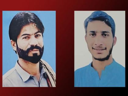 Baloch medical student detained by Pak security forces, family calls for release: Report | Baloch medical student detained by Pak security forces, family calls for release: Report Baloch medical student detained by Pak security forces, family calls for release: Report | Baloch medical student detained by Pak security forces, family calls for release: Report