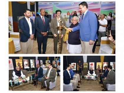 IFTRC Marks 32 Years of Global Impact at Marwah Studios: Where Research Meets Creative Excellence | IFTRC Marks 32 Years of Global Impact at Marwah Studios: Where Research Meets Creative Excellence IFTRC Marks 32 Years of Global Impact at Marwah Studios: Where Research Meets Creative Excellence | IFTRC Marks 32 Years of Global Impact at Marwah Studios: Where Research Meets Creative Excellence