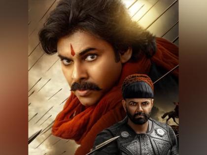 Pawan Kalyan's 'Hari Hara Veera Mallu' gets new release date | Pawan Kalyan's 'Hari Hara Veera Mallu' gets new release date Pawan Kalyan's 'Hari Hara Veera Mallu' gets new release date | Pawan Kalyan's 'Hari Hara Veera Mallu' gets new release date