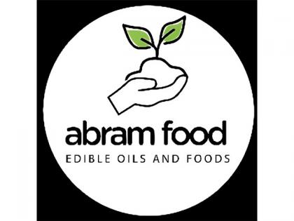 Abram Food Limited plans to raise up to Rs. 13.99 crore from public issue, IPO opens on June 24th 2025 | Abram Food Limited plans to raise up to Rs. 13.99 crore from public issue, IPO opens on June 24th 2025 Abram Food Limited plans to raise up to Rs. 13.99 crore from public issue, IPO opens on June 24th 2025 | Abram Food Limited plans to raise up to Rs. 13.99 crore from public issue, IPO opens on June 24th 2025