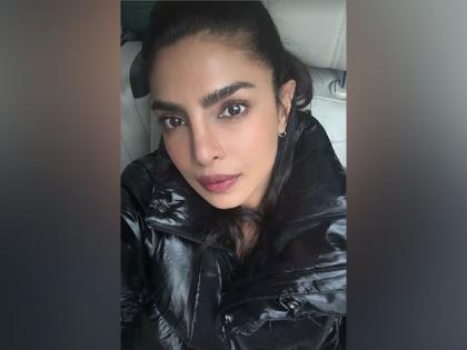 Priyanka Chopra reveals losing a chunk of her eyebrow during shoot of 'Heads Of State' | Priyanka Chopra reveals losing a chunk of her eyebrow during shoot of 'Heads Of State' Priyanka Chopra reveals losing a chunk of her eyebrow during shoot of 'Heads Of State' | Priyanka Chopra reveals losing a chunk of her eyebrow during shoot of 'Heads Of State'