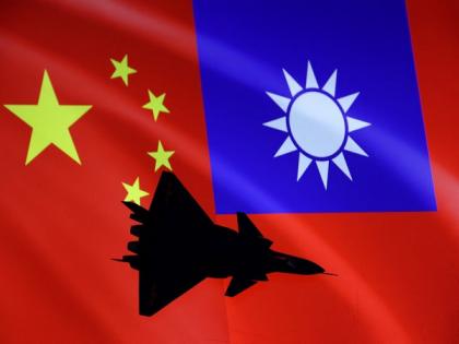 Taiwan warns of China's military buildup, calls for global support against authoritarian expansion | Taiwan warns of China's military buildup, calls for global support against authoritarian expansion Taiwan warns of China's military buildup, calls for global support against authoritarian expansion | Taiwan warns of China's military buildup, calls for global support against authoritarian expansion