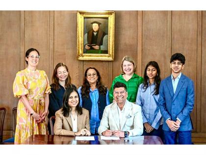 Historic Endowment at Cambridge to Advance Global Study of Dravidian History and Politics | Historic Endowment at Cambridge to Advance Global Study of Dravidian History and Politics Historic Endowment at Cambridge to Advance Global Study of Dravidian History and Politics | Historic Endowment at Cambridge to Advance Global Study of Dravidian History and Politics