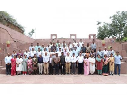 IIM Udaipur Concludes Executive Education Training Program for PM SHRI School Principals in Collaboration with RSSP Jaipur | IIM Udaipur Concludes Executive Education Training Program for PM SHRI School Principals in Collaboration with RSSP Jaipur IIM Udaipur Concludes Executive Education Training Program for PM SHRI School Principals in Collaboration with RSSP Jaipur | IIM Udaipur Concludes Executive Education Training Program for PM SHRI School Principals in Collaboration with RSSP Jaipur