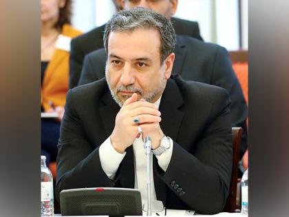 "Unjust war imposed on my people": Iran FM calls for international action at UN Human Rights Council | "Unjust war imposed on my people": Iran FM calls for international action at UN Human Rights Council "Unjust war imposed on my people": Iran FM calls for international action at UN Human Rights Council | "Unjust war imposed on my people": Iran FM calls for international action at UN Human Rights Council