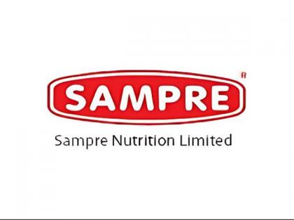 Sampre Nutritions Ltd Plans Strategic Fundraising Initiative to Drive Growth and Expansion | Sampre Nutritions Ltd Plans Strategic Fundraising Initiative to Drive Growth and Expansion Sampre Nutritions Ltd Plans Strategic Fundraising Initiative to Drive Growth and Expansion | Sampre Nutritions Ltd Plans Strategic Fundraising Initiative to Drive Growth and Expansion