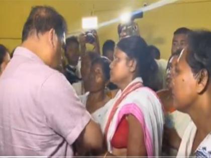 ONGC says significant progress made in gas leak control operations in Assam well | ONGC says significant progress made in gas leak control operations in Assam well ONGC says significant progress made in gas leak control operations in Assam well | ONGC says significant progress made in gas leak control operations in Assam well