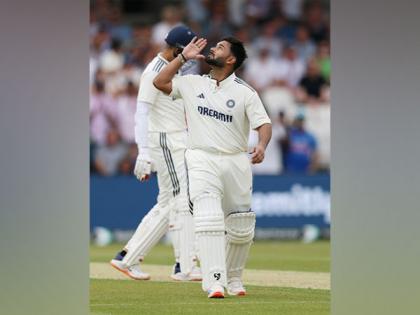 "He has his own computer, only he knows how it works": Shastri defines Pant's "USP" | "He has his own computer, only he knows how it works": Shastri defines Pant's "USP"