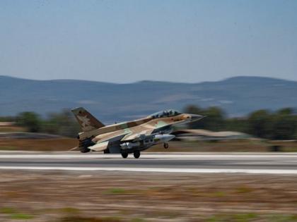 Israeli Air Force kills Iran's UAV commander | Israeli Air Force kills Iran's UAV commander