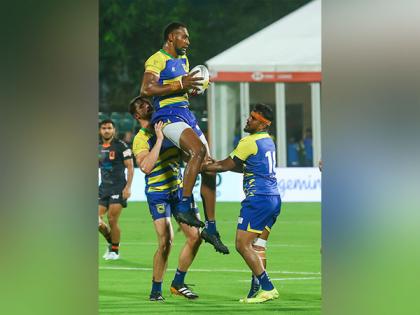 Chennai Bulls produce come back for ages, defeat Bengaluru Bravehearts in RPL | Chennai Bulls produce come back for ages, defeat Bengaluru Bravehearts in RPL Chennai Bulls produce come back for ages, defeat Bengaluru Bravehearts in RPL | Chennai Bulls produce come back for ages, defeat Bengaluru Bravehearts in RPL