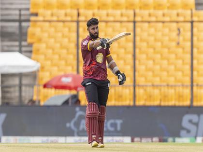 Surya Kumar Yadav fanboy Abhishek Pathak smashes 33-ball ton in Madhya Pradesh League 2025 | Surya Kumar Yadav fanboy Abhishek Pathak smashes 33-ball ton in Madhya Pradesh League 2025