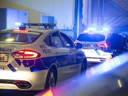 Suspect was planning "imminent terrorist attack" in Cyprus | Suspect was planning "imminent terrorist attack" in Cyprus Suspect was planning "imminent terrorist attack" in Cyprus | Suspect was planning "imminent terrorist attack" in Cyprus