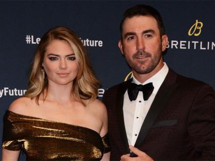 Kate Upton welcomes second child with husband Justin Verlander | Kate Upton welcomes second child with husband Justin Verlander Kate Upton welcomes second child with husband Justin Verlander | Kate Upton welcomes second child with husband Justin Verlander