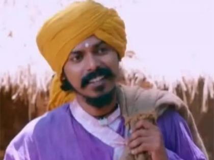 Marathi actor Tushar Ghadigaonkar found dead in Mumbai flat | Marathi actor Tushar Ghadigaonkar found dead in Mumbai flat Marathi actor Tushar Ghadigaonkar found dead in Mumbai flat | Marathi actor Tushar Ghadigaonkar found dead in Mumbai flat