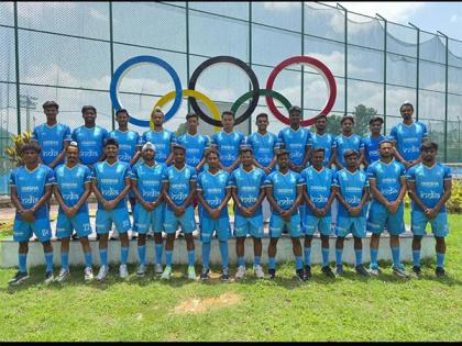 4 Nations Tournament: India junior men's team starts with 1-7 loss to Germany | 4 Nations Tournament: India junior men's team starts with 1-7 loss to Germany 4 Nations Tournament: India junior men's team starts with 1-7 loss to Germany | 4 Nations Tournament: India junior men's team starts with 1-7 loss to Germany