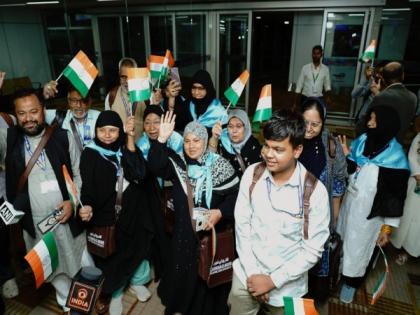 Another flight brings back 290 Indians from Iran under Op Sindhu, total evacuated reaches 1,117 | Another flight brings back 290 Indians from Iran under Op Sindhu, total evacuated reaches 1,117 Another flight brings back 290 Indians from Iran under Op Sindhu, total evacuated reaches 1,117 | Another flight brings back 290 Indians from Iran under Op Sindhu, total evacuated reaches 1,117