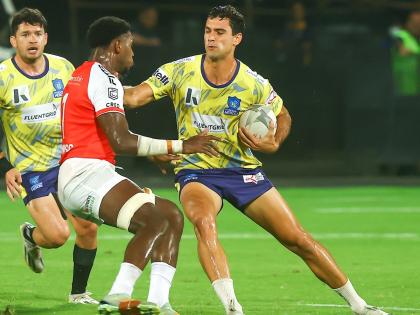 Javed Hussain stars for Hyderabad Heroes; Chennai Bulls, Kaling Black Tigers win as well in RPL | Javed Hussain stars for Hyderabad Heroes; Chennai Bulls, Kaling Black Tigers win as well in RPL Javed Hussain stars for Hyderabad Heroes; Chennai Bulls, Kaling Black Tigers win as well in RPL | Javed Hussain stars for Hyderabad Heroes; Chennai Bulls, Kaling Black Tigers win as well in RPL