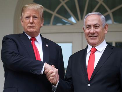 Trump held phone call with Netanyahu after US strikes Iran nuke sites; Israel shuts its airspace | Trump held phone call with Netanyahu after US strikes Iran nuke sites; Israel shuts its airspace Trump held phone call with Netanyahu after US strikes Iran nuke sites; Israel shuts its airspace | Trump held phone call with Netanyahu after US strikes Iran nuke sites; Israel shuts its airspace