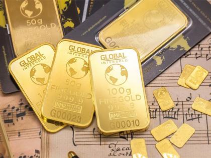 Gold shows structural shift as volatility falls, rate sensitivity weakens: Llama Research | Gold shows structural shift as volatility falls, rate sensitivity weakens: Llama Research Gold shows structural shift as volatility falls, rate sensitivity weakens: Llama Research | Gold shows structural shift as volatility falls, rate sensitivity weakens: Llama Research