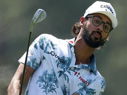 Bhatia 35th as Scheffler takes 3-way lead with Thomas, Fleetwood at Travelers | Bhatia 35th as Scheffler takes 3-way lead with Thomas, Fleetwood at Travelers Bhatia 35th as Scheffler takes 3-way lead with Thomas, Fleetwood at Travelers | Bhatia 35th as Scheffler takes 3-way lead with Thomas, Fleetwood at Travelers