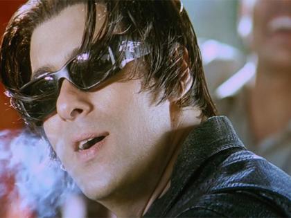 Salman Khan says he took inspiration from Dr APJ Abdul Kalam for Tere Naam look | Salman Khan says he took inspiration from Dr APJ Abdul Kalam for Tere Naam look