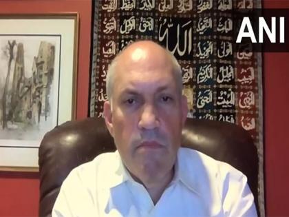 "Iranians will suffer most": Ex-Pentagon official on possible closure of Strait of Hormuz | "Iranians will suffer most": Ex-Pentagon official on possible closure of Strait of Hormuz "Iranians will suffer most": Ex-Pentagon official on possible closure of Strait of Hormuz | "Iranians will suffer most": Ex-Pentagon official on possible closure of Strait of Hormuz