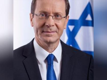 "Hope it will lead to a better future for Middle East": Israeli President thanks US after "precision" strikes in Iran | "Hope it will lead to a better future for Middle East": Israeli President thanks US after "precision" strikes in Iran "Hope it will lead to a better future for Middle East": Israeli President thanks US after "precision" strikes in Iran | "Hope it will lead to a better future for Middle East": Israeli President thanks US after "precision" strikes in Iran