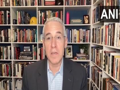 Iran-Israel conflict "closely coordinated" between Trump, Netanyahu: Former US Treasury official | Iran-Israel conflict "closely coordinated" between Trump, Netanyahu: Former US Treasury official Iran-Israel conflict "closely coordinated" between Trump, Netanyahu: Former US Treasury official | Iran-Israel conflict "closely coordinated" between Trump, Netanyahu: Former US Treasury official