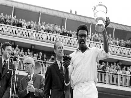 Excitement builds for 8th Awards Gala, 50th anniversary of West Indies' World Cup victory | Excitement builds for 8th Awards Gala, 50th anniversary of West Indies' World Cup victory