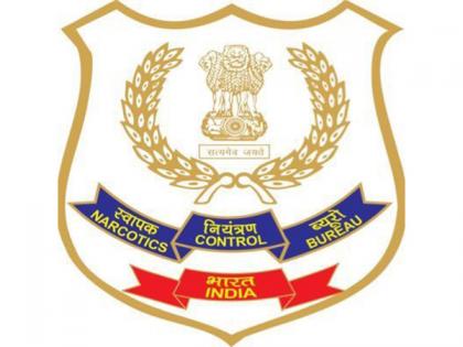 NCB, EAGLE Visakhapatnam organises Cyclothon to commemorate 'Nasha Mukt Bharat Pakhwada' | NCB, EAGLE Visakhapatnam organises Cyclothon to commemorate 'Nasha Mukt Bharat Pakhwada'