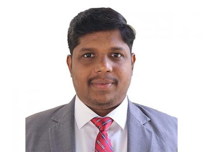 SAI officer awarded UK Chevening scholarship amid India's push for Global Sporting Stage | SAI officer awarded UK Chevening scholarship amid India's push for Global Sporting Stage SAI officer awarded UK Chevening scholarship amid India's push for Global Sporting Stage | SAI officer awarded UK Chevening scholarship amid India's push for Global Sporting Stage