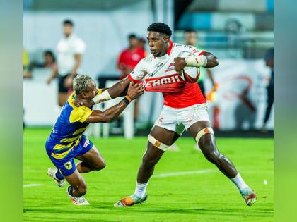 "RPL might change landscape of Sevens," says Mumbai Dreamers' Aaron Cummings | "RPL might change landscape of Sevens," says Mumbai Dreamers' Aaron Cummings
