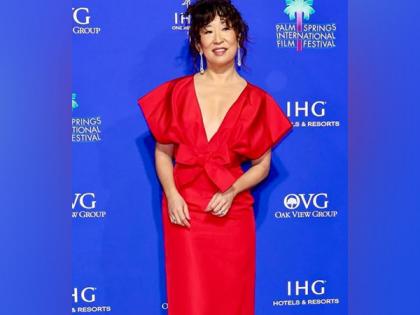 Sandra Oh rules out return to 'Grey's Anatomy' | Sandra Oh rules out return to 'Grey's Anatomy' Sandra Oh rules out return to 'Grey's Anatomy' | Sandra Oh rules out return to 'Grey's Anatomy'