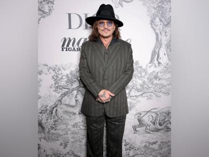 Johnny Depp reflects on career after Amber Heard trial, calls himself 'crash test dummy for MeToo' | Johnny Depp reflects on career after Amber Heard trial, calls himself 'crash test dummy for MeToo' Johnny Depp reflects on career after Amber Heard trial, calls himself 'crash test dummy for MeToo' | Johnny Depp reflects on career after Amber Heard trial, calls himself 'crash test dummy for MeToo'