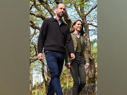 Kate Middleton celebrates Prince William's birthday with heartwarming photo | Kate Middleton celebrates Prince William's birthday with heartwarming photo Kate Middleton celebrates Prince William's birthday with heartwarming photo | Kate Middleton celebrates Prince William's birthday with heartwarming photo