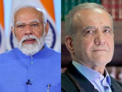 "Expressed deep concern": PM Modi in phone call with Iran President Pezeshkian calls for de-escalation, dialogue | "Expressed deep concern": PM Modi in phone call with Iran President Pezeshkian calls for de-escalation, dialogue "Expressed deep concern": PM Modi in phone call with Iran President Pezeshkian calls for de-escalation, dialogue | "Expressed deep concern": PM Modi in phone call with Iran President Pezeshkian calls for de-escalation, dialogue