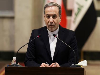 "Don't know how much room is left for diplomacy," Iran Foreign min says | "Don't know how much room is left for diplomacy," Iran Foreign min says "Don't know how much room is left for diplomacy," Iran Foreign min says | "Don't know how much room is left for diplomacy," Iran Foreign min says