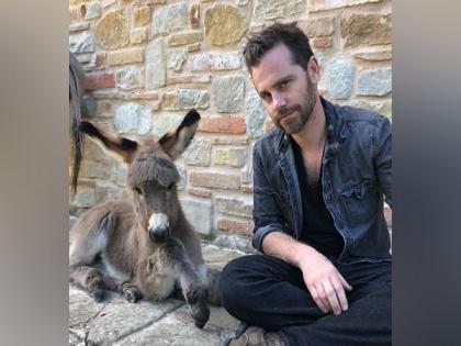 Rider Strong recalls his "breakdown" during 'Boy Meets World' rehearsals | Rider Strong recalls his "breakdown" during 'Boy Meets World' rehearsals