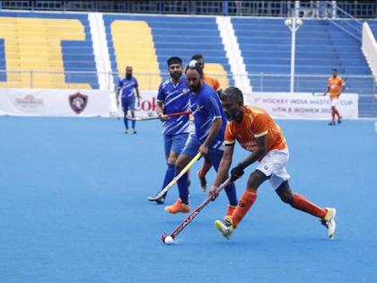 Karnataka, Kerala, Maharashtra, Haryana register victories on Day 5 of Hockey India Masters Cup | Karnataka, Kerala, Maharashtra, Haryana register victories on Day 5 of Hockey India Masters Cup Karnataka, Kerala, Maharashtra, Haryana register victories on Day 5 of Hockey India Masters Cup | Karnataka, Kerala, Maharashtra, Haryana register victories on Day 5 of Hockey India Masters Cup