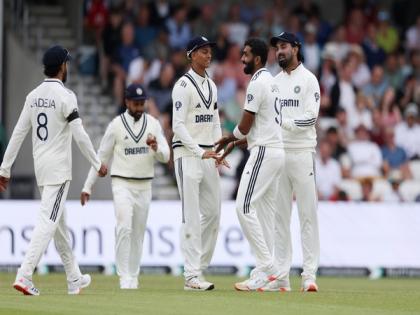 Bumrah continues SENA supremacy with another set of records, levels with Kapil Dev | Bumrah continues SENA supremacy with another set of records, levels with Kapil Dev