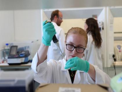Russia unveils innovation to derive fats from microbes | Russia unveils innovation to derive fats from microbes Russia unveils innovation to derive fats from microbes | Russia unveils innovation to derive fats from microbes